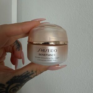 Shiseido Benefiance Eye Cream